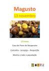 Magusto